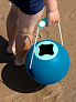Quut ведёрко для воды Ballo тёмно-синий, объём 3,7 л