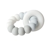 Kiddy bubbles прорезыватель для зубов Chewy blue