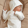 OLANT BABY комбинезон Hello! - фото 7