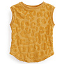 Happy Baby майка детская Mustard - фото 1