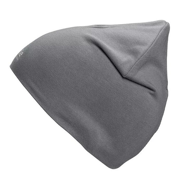 Elodie шапочка Logo Beanies - Tender Blue  - фото  3