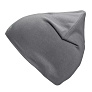 Elodie шапочка Logo Beanies - Tender Blue  - фото 3