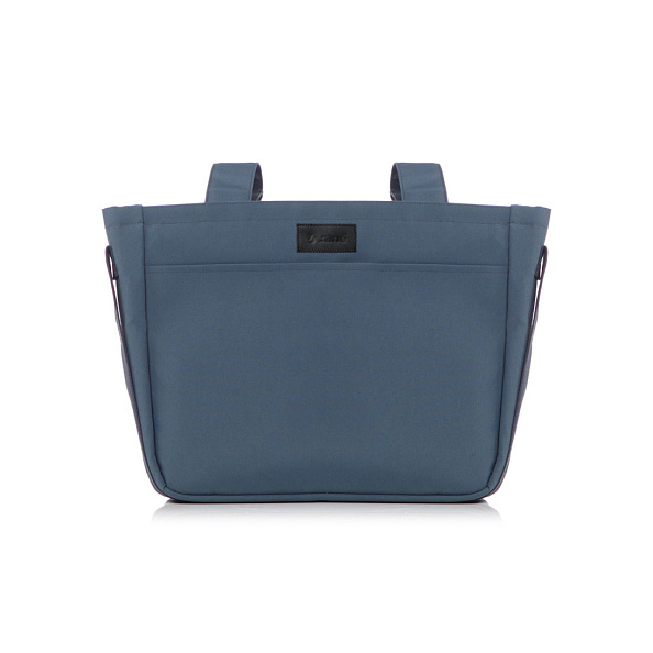 JANE Коляска 3 в 1 Keep+Sleep Seal+Kombibaby Matt Black - фото  28