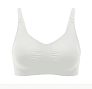 Medela бюстгальтер Nursing Bra с отстегивающейся чашечкой цвет белый - фото 1