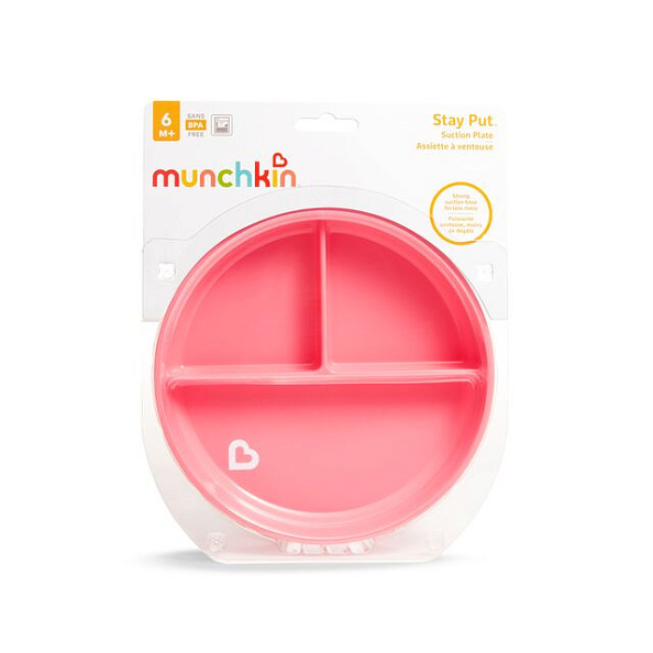 Munchkin      Stay Put 6 ., 