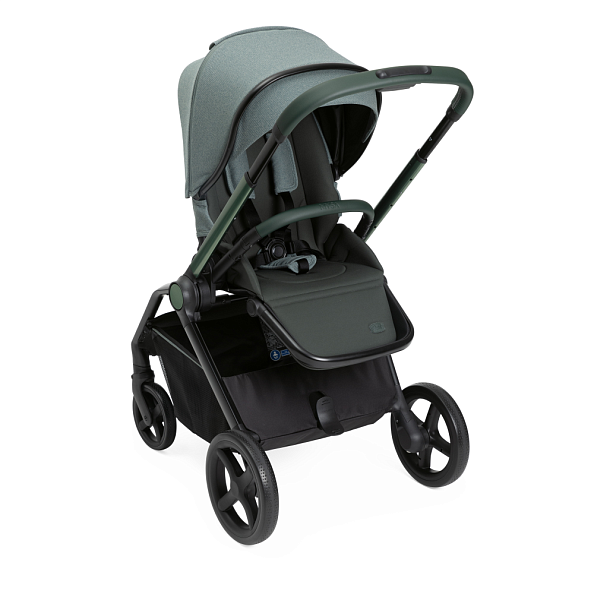 Chicco   Mysa Jade Green -   1