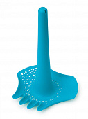 Quut Многофункциональная игрушка для песка и снега Triplet, винтажный синий