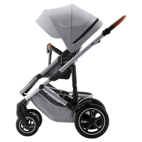 Britax Roemer  21 SMILE 5Z Frost Grey -   2