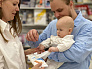 Waterwipes салфетки влажные детские WaterWipes® Original 28 листов 3 уп.(84 листа) - фото 4