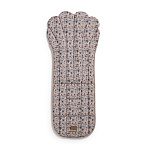 Elodie матрасик в коляску - Blue Garden