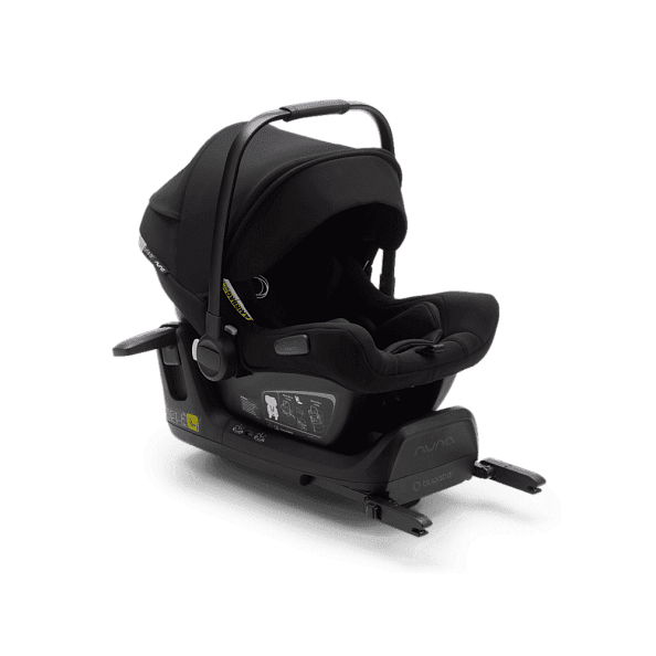 Bugaboo База Isofix Wingbase для автокресла Tutle Air by Nuna - фото  6
