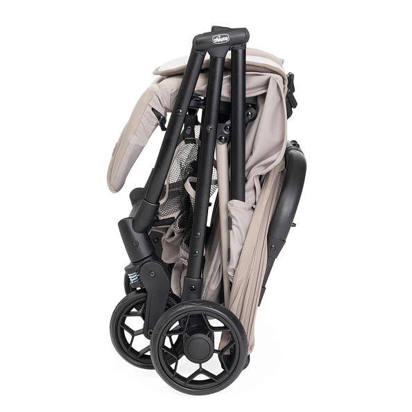 Chicco Коляска прогулочная Taormina Sandshell - фото  10