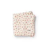 Elodie Муслиновый плед-пеленка Petit River Rose 80*80 