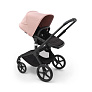 Bugaboo Fox5  2  1 Black/ Midnight Black/ Morning Pink -  5