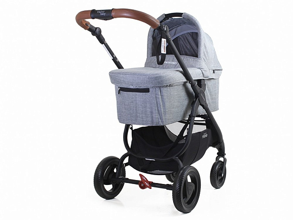 Valco Baby Snap 4 Trend  2  1 /Grey Marle