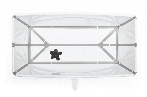 Stokke Flexi Bath c    White -   4