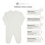 OLANT BABY комбинезон лапша на молнии - фото 2