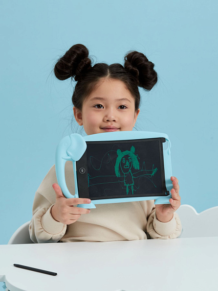 Happy Baby игрушка-планшет для рисования «ART BOARD» - фото  11