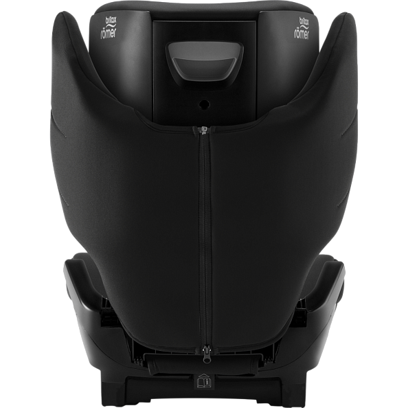 Britax Roemer Автокресло Adventure Plus 2 Space Black (гр.2/3) - фото  6