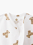 Happy Baby   beige&bears
