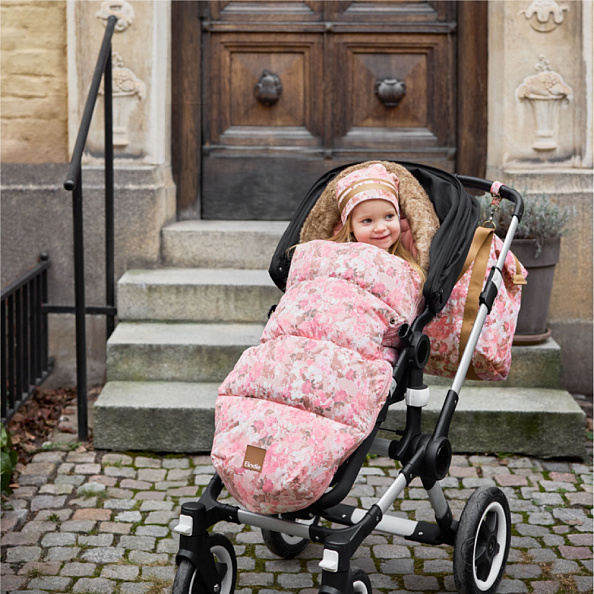 Elodie сумка Soft Shell River Rose - фото  8