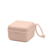 BIBS контейнер для пустышки Blush