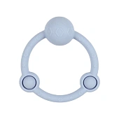 Edda погремушка - прорезыватель Кольцо, Небо