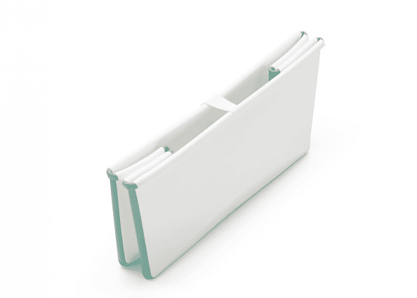 Stokke Flexi Bath   White Aqua