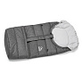 Peg Perego чехол для ног Vario Foot Muff Grey - фото 6