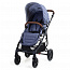 Valco Baby Snap 4 Ultra Trend коляска прогулочная / Denim