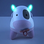 Happy Baby игрушка интерактивная коровка Дуня