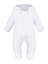 OLANT BABY   Siberia Snow white