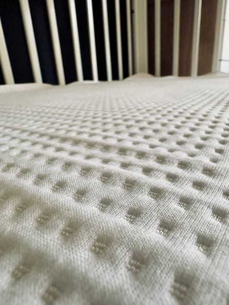 OLANT BABY наматрасник непромокаемый, защита матраса  - фото  2