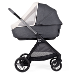 Chicco Коляска 2в1 Bellagio Black Satin