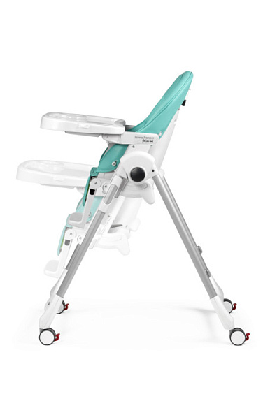 Peg Perego стульчик для кормления Prima Pappa Follow Me Tahiti - фото  17