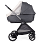 Chicco Коляска 2в1 Bellagio Black Satin - фото 2