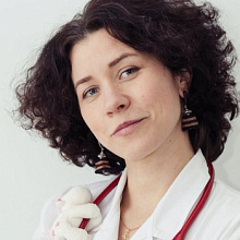 Елена Кошелева