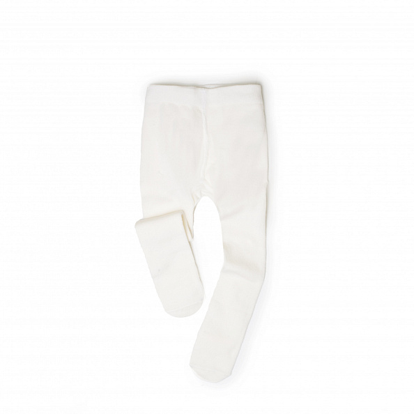 OLANT BABY колготки-ползунки, хлопок, крем - фото  4