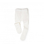 OLANT BABY колготки-ползунки, хлопок, крем - фото 4