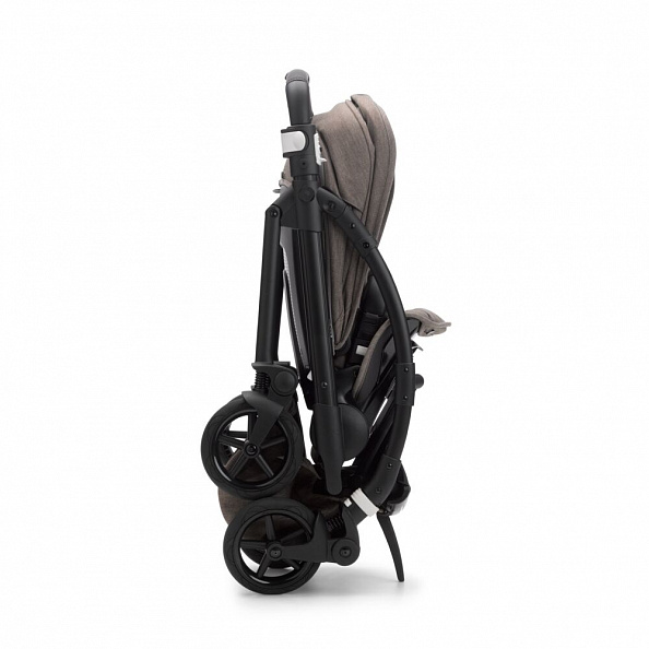 Bugaboo Bee6  2  1 Mineral Black/Taupe complete -   5