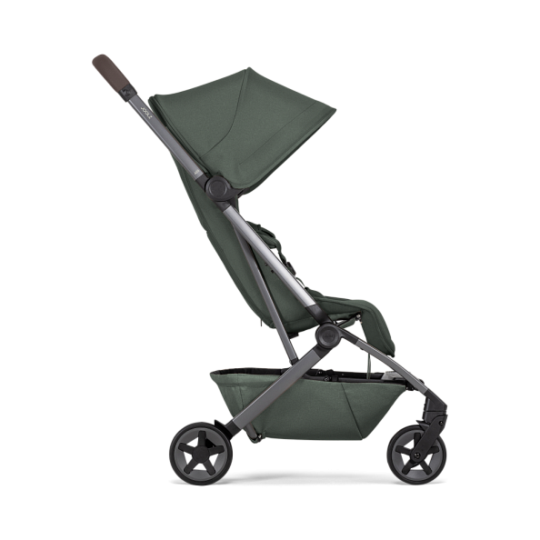 Joolz Коляска прогулочная Aer2 Forest Green - фото  3
