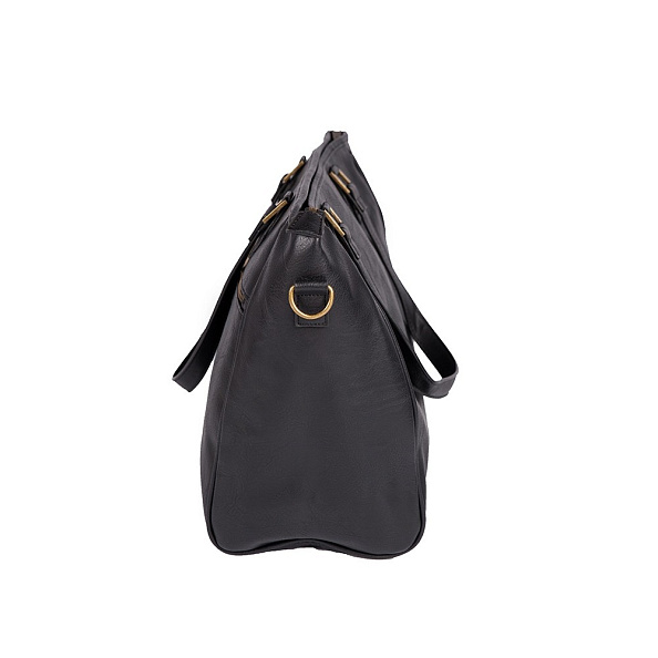 Easygrow    Mama bag Black -   5