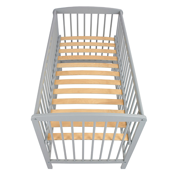 OLANT кровать Сова (Sova) серый - фото  9