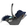 Peg Perego  0+ Primo Viaggio Lounge ( 40-83 , 0-12 ) Blue Shine
