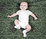 OLANT BABY - 9090  Forest frost
