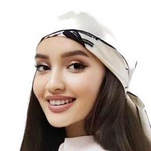 Аминат Хачукаева