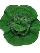 Oli&Carol игрушка-прорезыватель с комфортером Mini DouDou Kendall the Kale