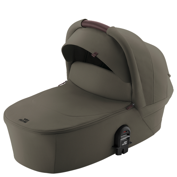 Britax Roemer Коляска 3в1 SMILE 5Z Urban Olive - фото  4