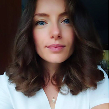 Юлия Турчанинова