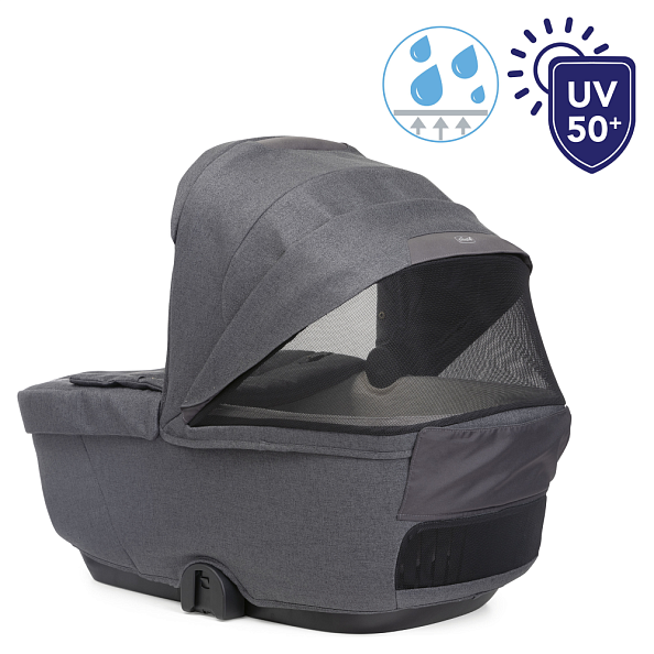 Chicco Коляска 2в1 Bellagio Black Satin - фото  6